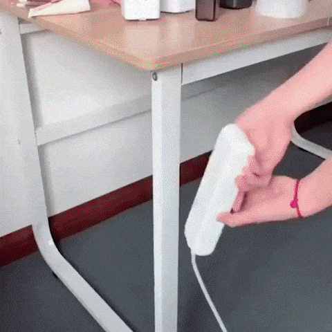 CINTA ADHESIVA GEL DOBLE FAZ