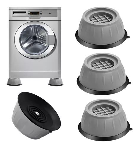 base x4 soporte multifuncional para lava