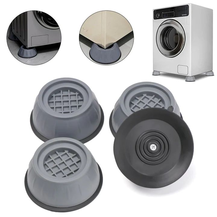 base x4 soporte multifuncional para lava