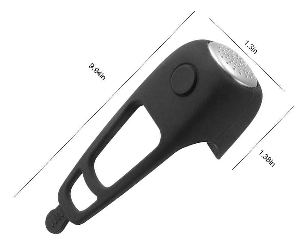 MINI BOCINA PARA BICICLETA