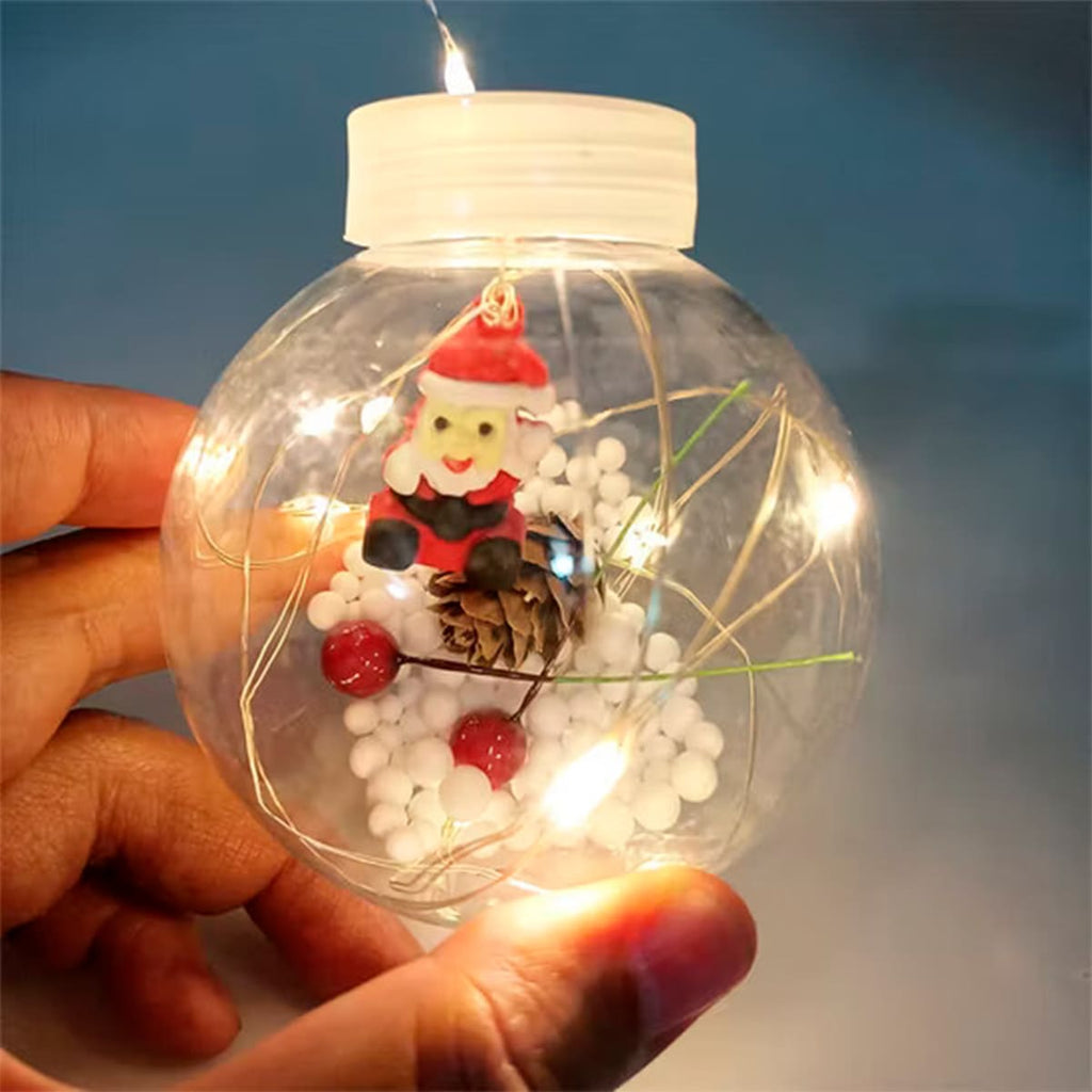 Cortina intercalada Bolas 3M AL-067