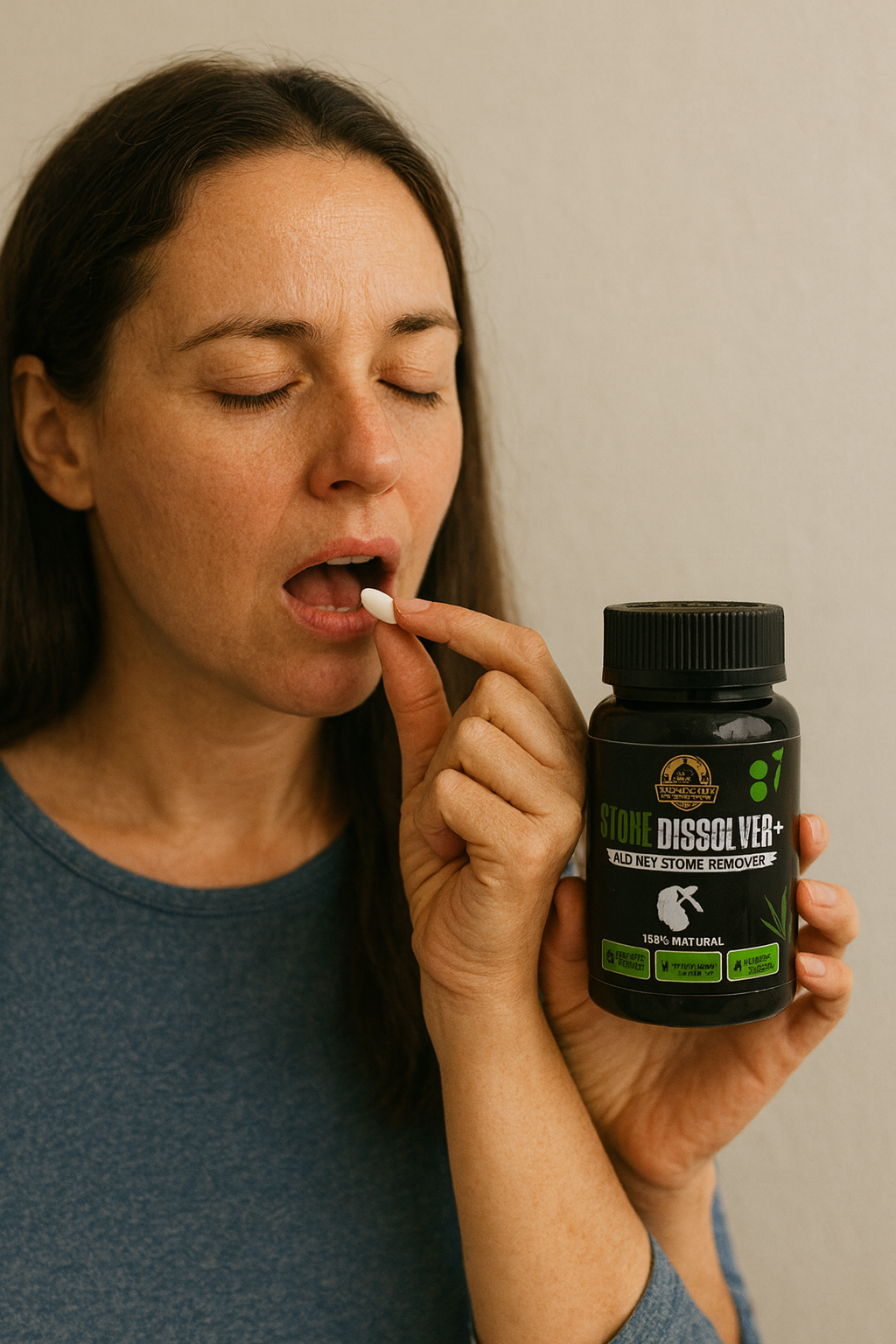 🫚 SUPLEMENTO RENAL 🧑⚕️