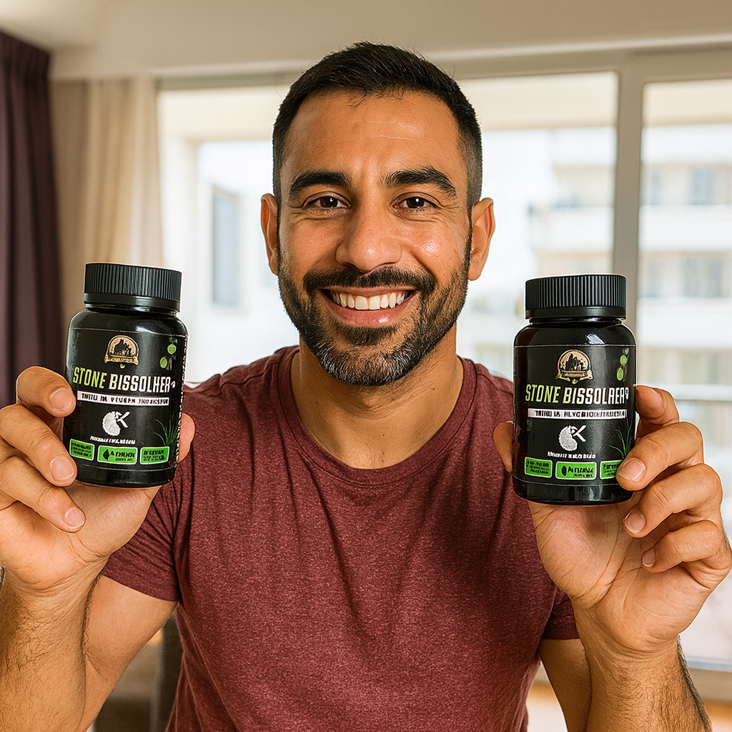 🫚 SUPLEMENTO RENAL 🧑⚕️